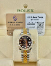 二手 ▶️ Rolex 勞力士 Lady Date Just ◀️ 278383RBR 31mm